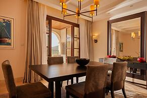 Cap Vermell Grand Hotel