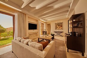 Cap Vermell Grand Hotel