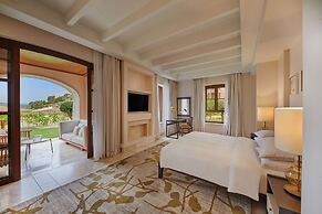 Cap Vermell Grand Hotel