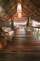 La Villa Luz Adults Only