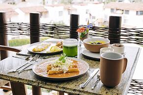 La Villa Luz Adults Only