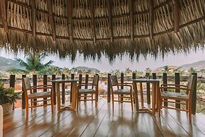 La Villa Luz Adults Only
