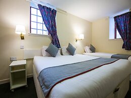 The Longforgan Coaching Inn