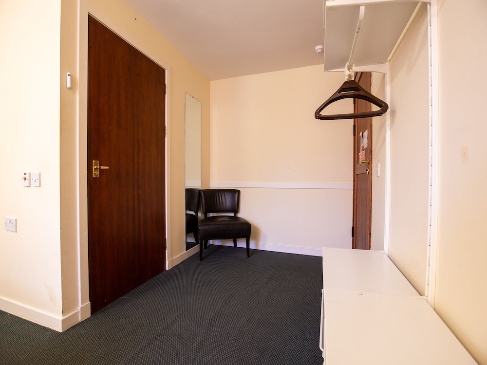 The Longforgan Coaching Inn