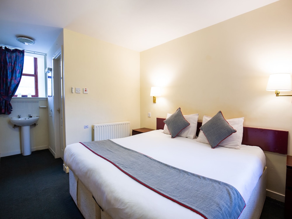 The Longforgan Coaching Inn