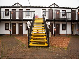 The Longforgan Coaching Inn