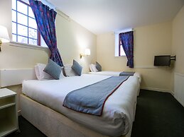 The Longforgan Coaching Inn