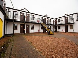 The Longforgan Coaching Inn