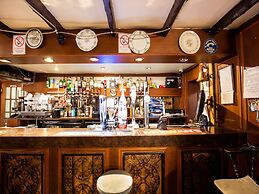 The Longforgan Coaching Inn