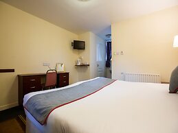 The Longforgan Coaching Inn