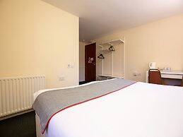 The Longforgan Coaching Inn