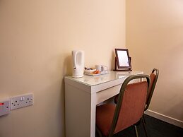 The Longforgan Coaching Inn