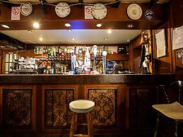 The Longforgan Coaching Inn