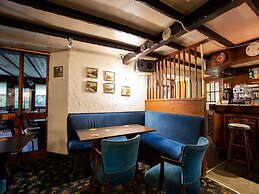 The Longforgan Coaching Inn