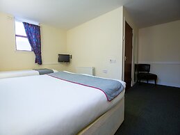 The Longforgan Coaching Inn