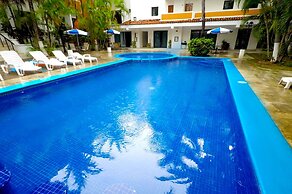Hotel Costa Brava