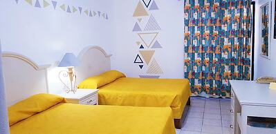 Hotel Costa Brava