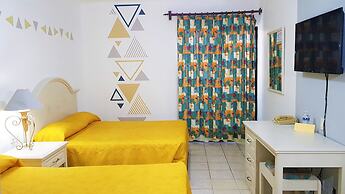 Hotel Costa Brava