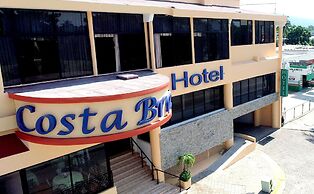 Hotel Costa Brava