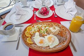 Hotel Costa Brava