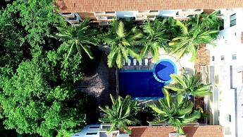 Hotel Costa Brava