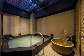 APA Hotel Sugamo Ekimae