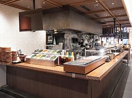 APA Hotel Sugamo Ekimae
