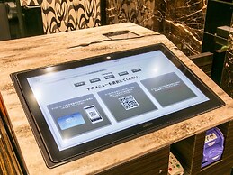 APA Hotel Sugamo Ekimae