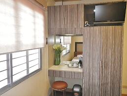 Baguio Holiday Villas