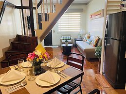Baguio Holiday Villas