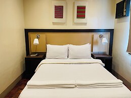 Baguio Holiday Villas