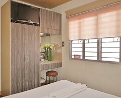 Baguio Holiday Villas