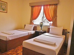 Baguio Holiday Villas