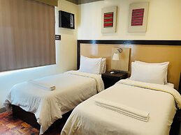 Baguio Holiday Villas