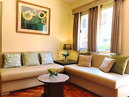 Baguio Holiday Villas