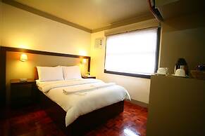 Baguio Holiday Villas
