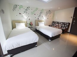 MD Grand Hotel