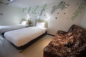 MD Grand Hotel