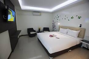 MD Grand Hotel