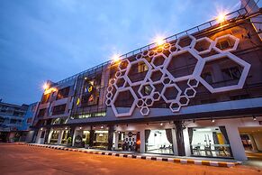 MD Grand Hotel