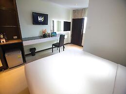 MD Grand Hotel