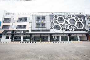 MD Grand Hotel