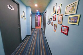 LaiChiTe Hotel Love River