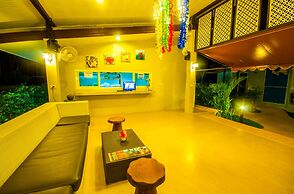 Chomphu Resort Khaolak