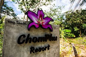Chomphu Resort Khaolak