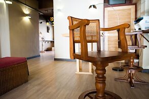 KENCOZY accommodation