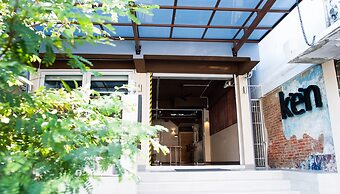 KENCOZY accommodation