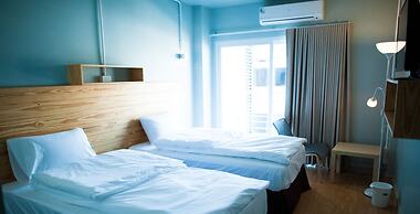 KENCOZY accommodation