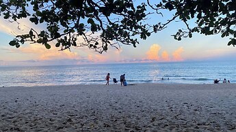 Khanom Golden Beach Hotel