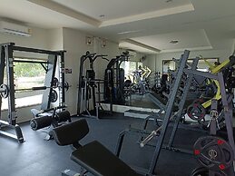Khanom Golden Beach Hotel